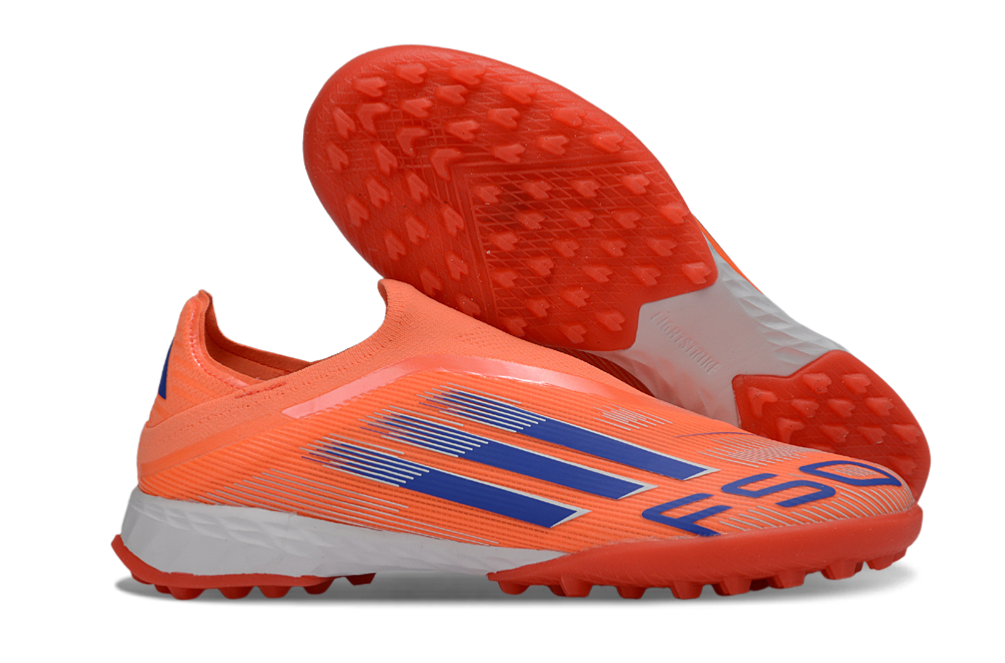 adidas F50 Pro Laceless TF SIZE 39-45-87549768